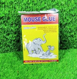 Mouse-Rat Trap Pad Glue